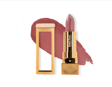 Cargar imagen en el visor de la galería, Labial Matte Color Nude Luscious Romantic Beauty