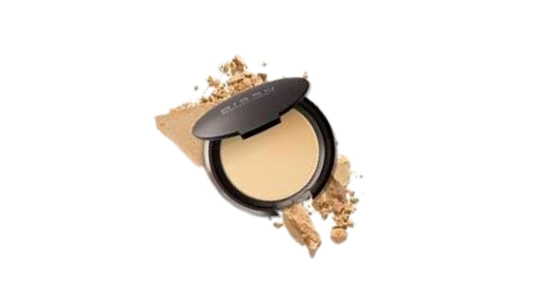 Maquillaje en polvo compacto Bissú
