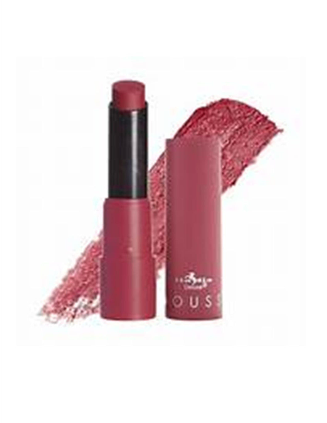 Labial efecto matte en barra Italia Deluxe