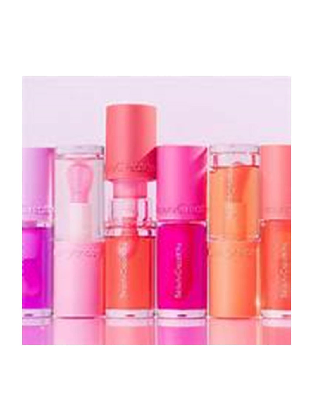 PH Lip Oil Beauty Creations