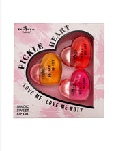 Cargar imagen en el visor de la galería, Fickle Heart Italia Deluxe Magic Sweet Lip Oil
