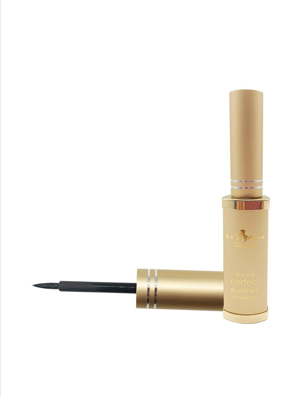 Matte Perfect Eyeliner Waterproof Italia Deluxe