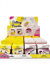 Cargar imagen en el visor de la galería, Setting Powder Banana Coconut Romantic Beauty

