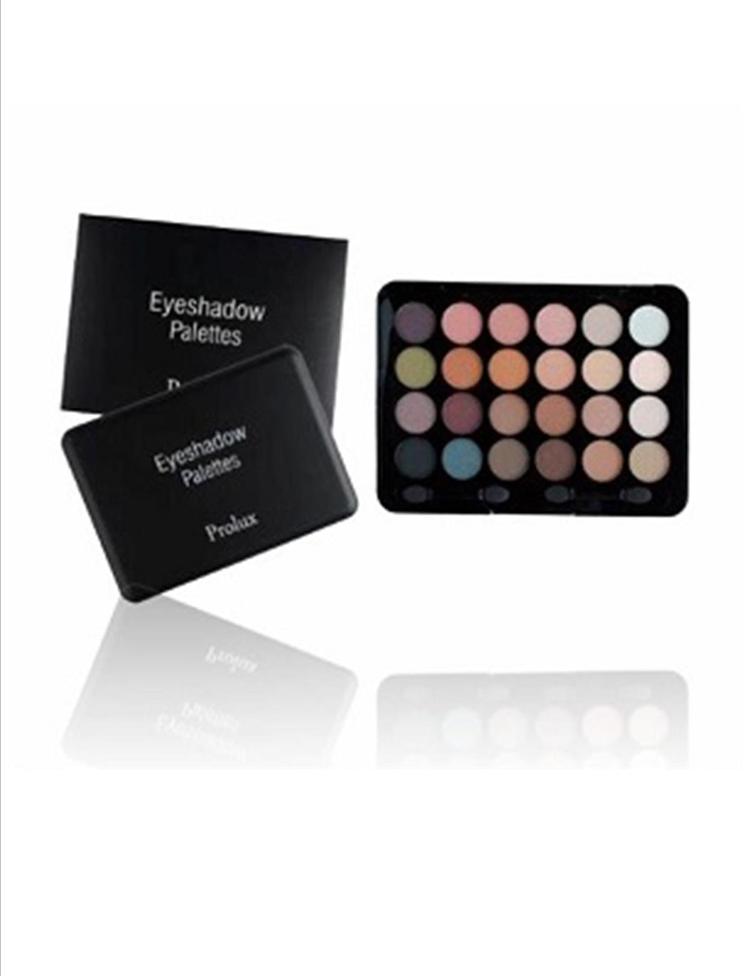 Eyeshadow Palette Prolux
