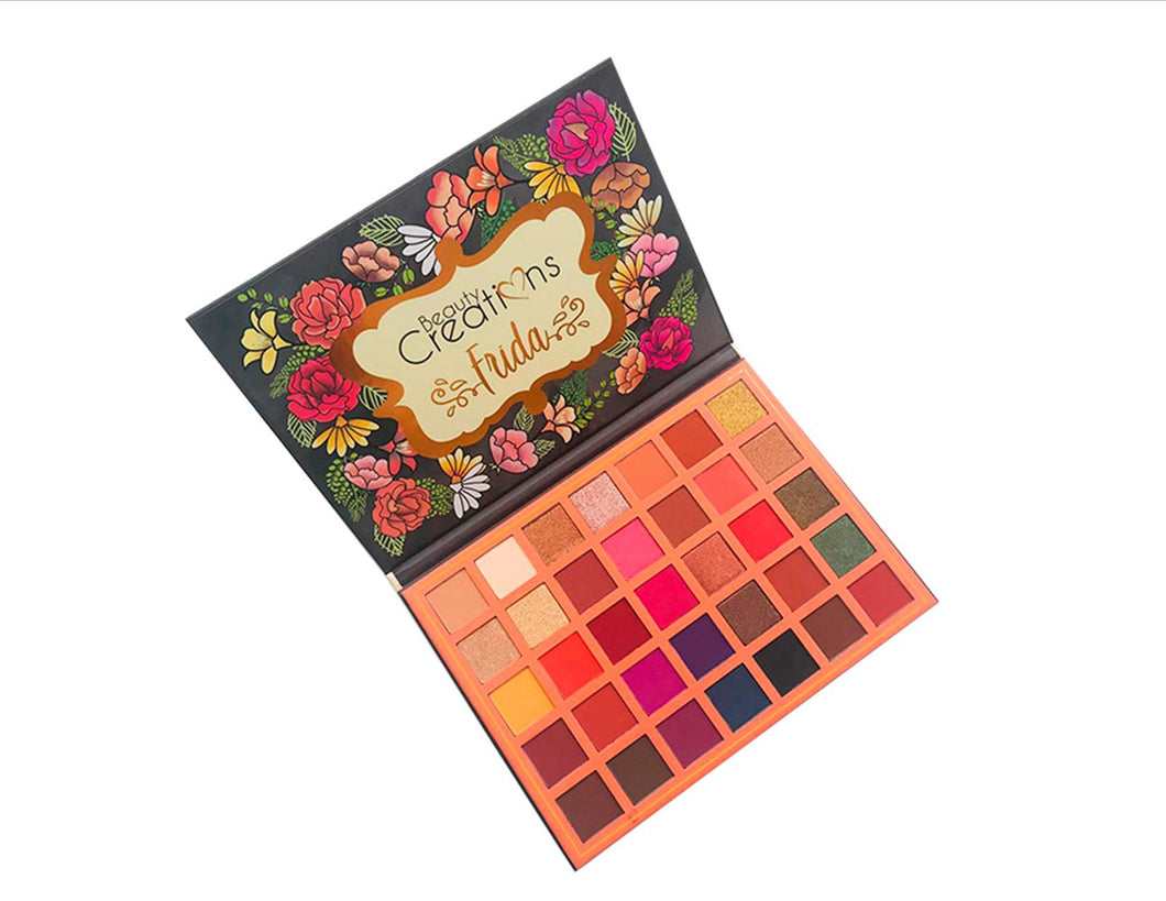 Frida Beauty Creations