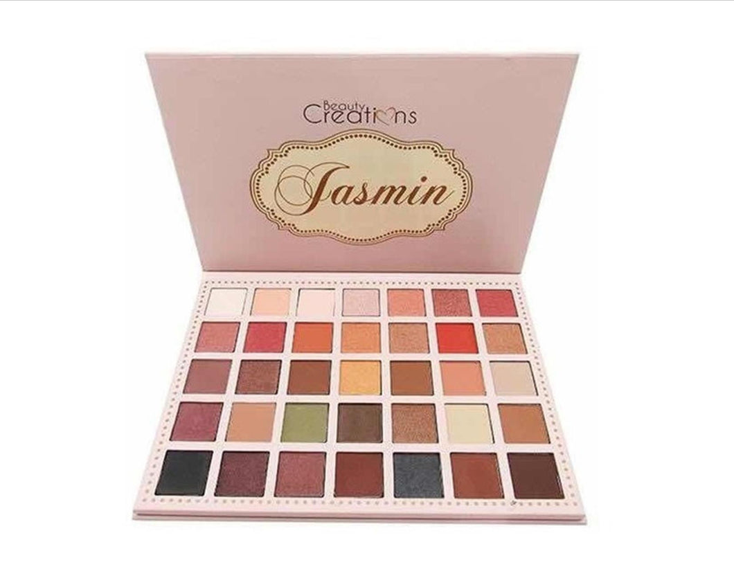 Jasmin Beauty Creations