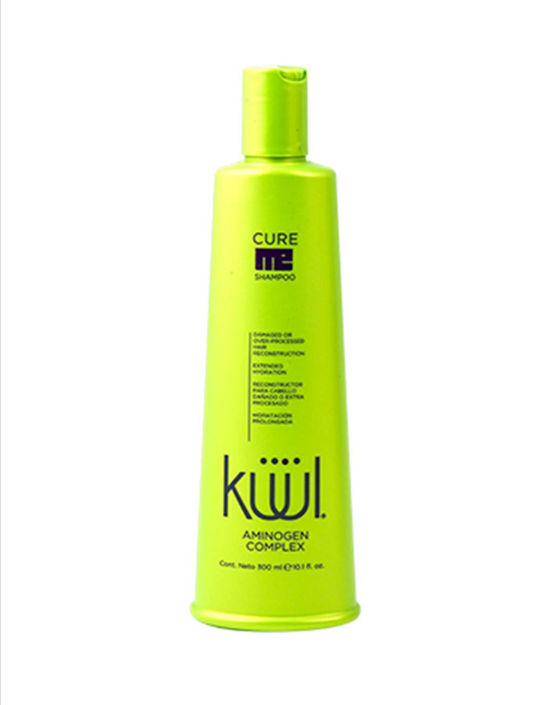 Kuul Cure Me Shampoo