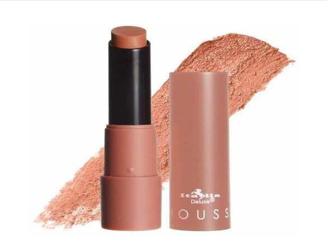Labial Matte Mousse Italia Deluxe