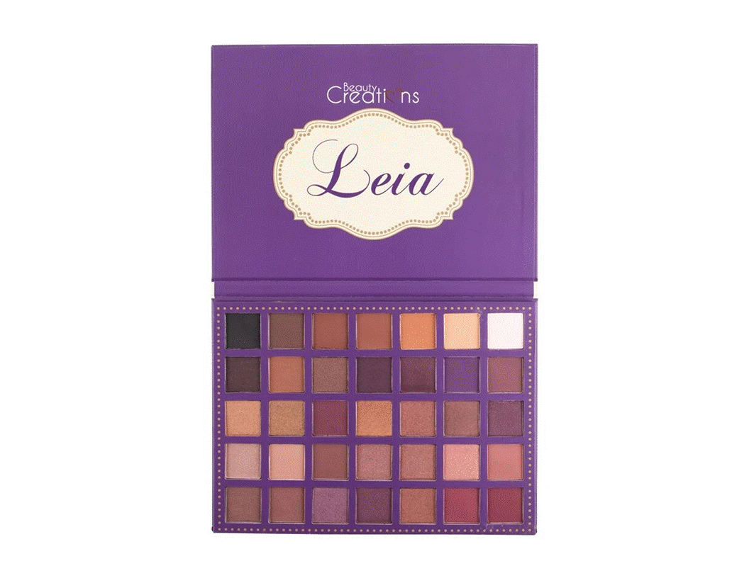 Leia Beauty Creations