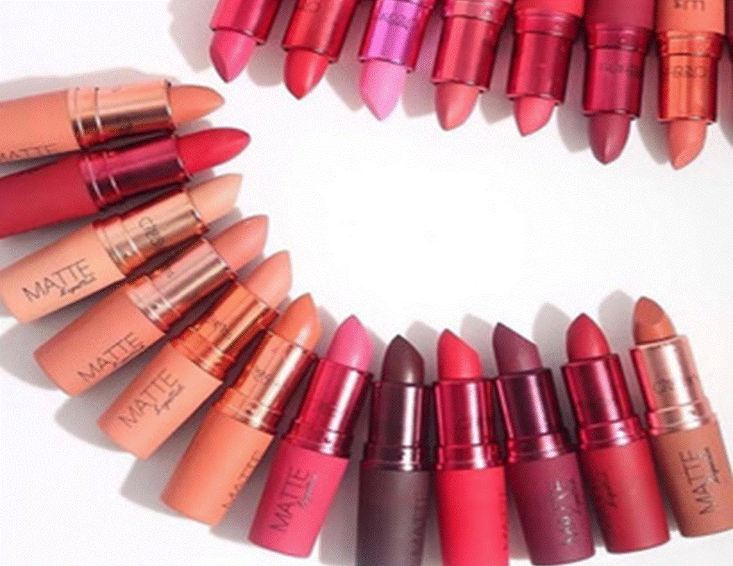 Lipstick Matte Beauty Creations