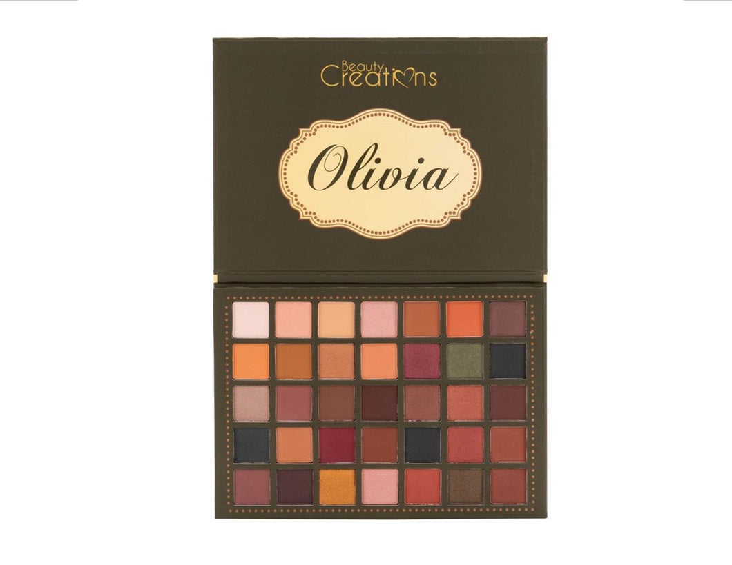 Olivia Beauty Creations