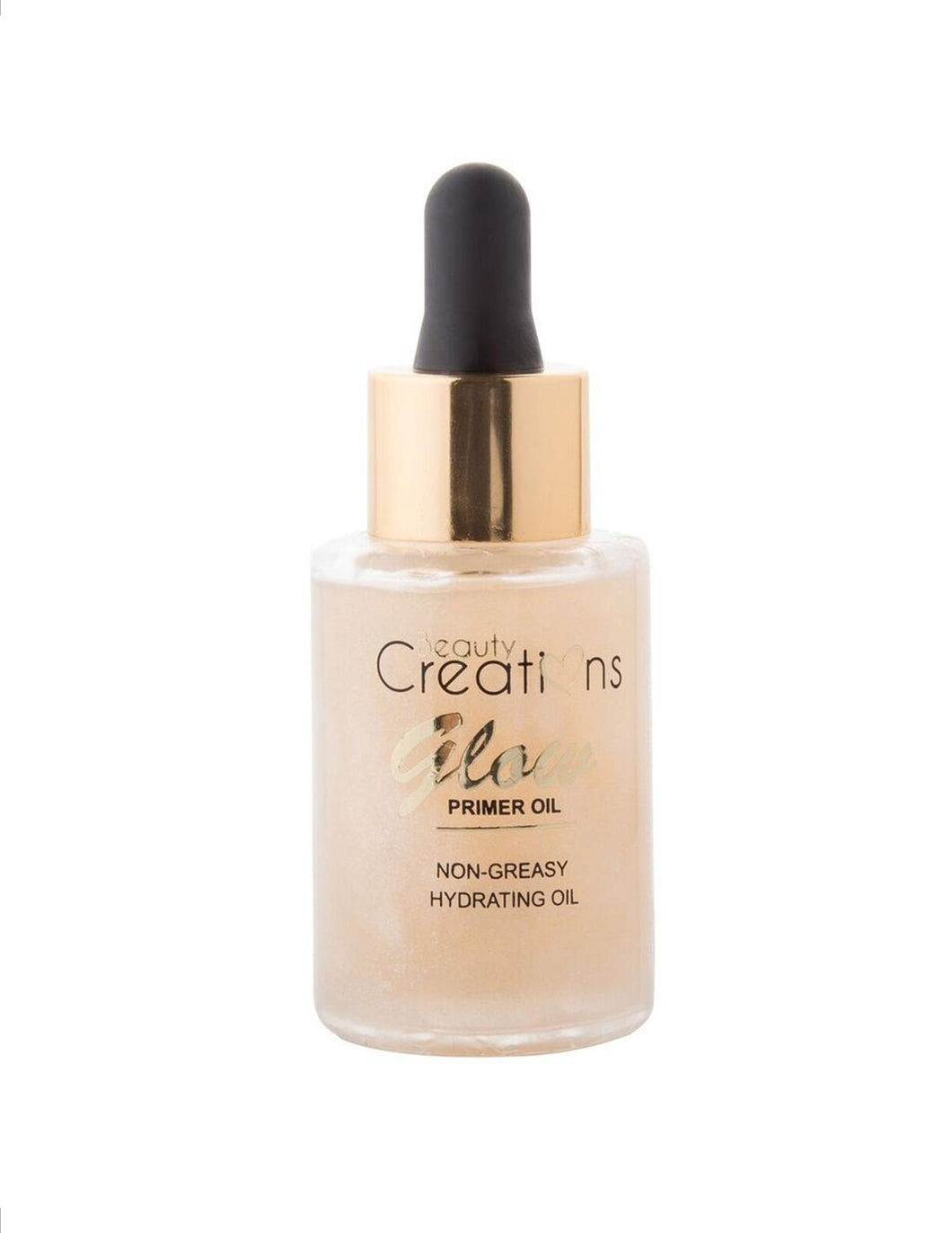Glow Primer Oil Beauty Creations