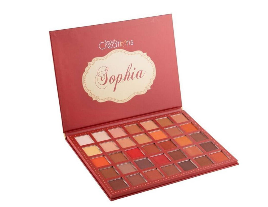 Sophia Beauty Creations