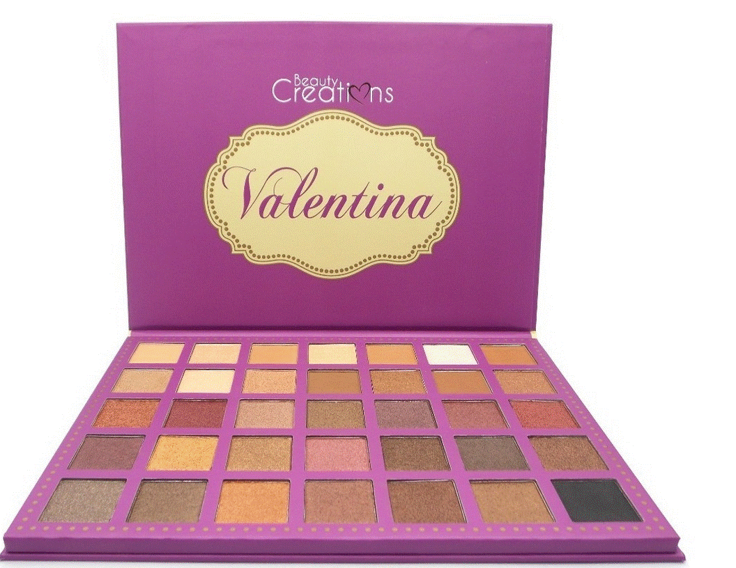 Valentina Beauty Creations