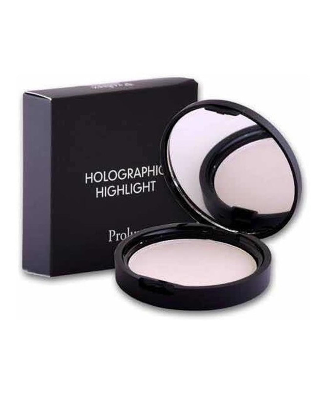 Holografico iluminador Prolux