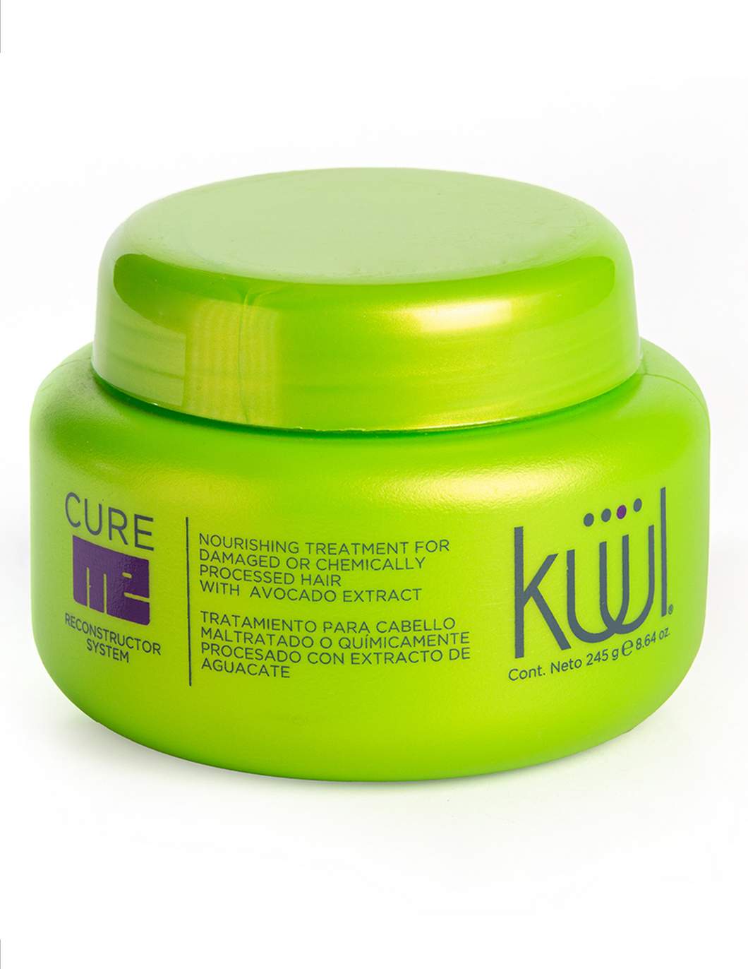 Kuul Cure Me Reconstructor System 245 gr