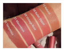 Cargar imagen en el visor de la galería, Labial Matte Mousse Italia Deluxe
