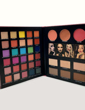 Cargar imagen en el visor de la galería, Mua Estuche Palette Prolux
