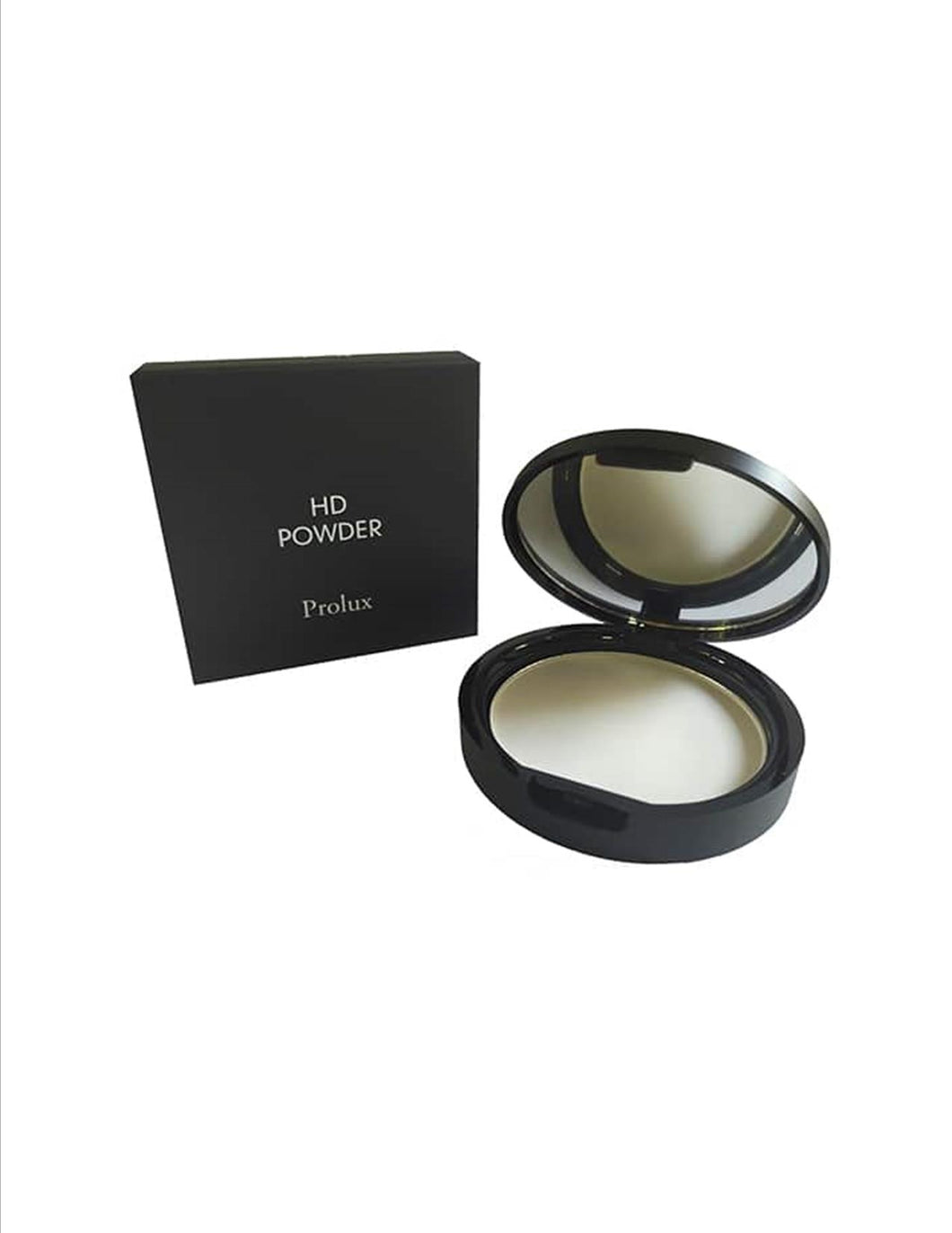 Polvo compacto HD Prolux