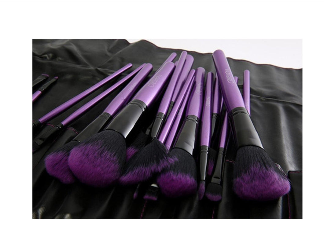 Seduced Purple Brush Beauty Creations
