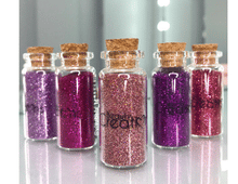 Cargar imagen en el visor de la galería, Splash of Glitter de Beauty Creations
