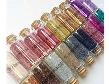 Cargar imagen en el visor de la galería, Splash of Glitter de Beauty Creations
